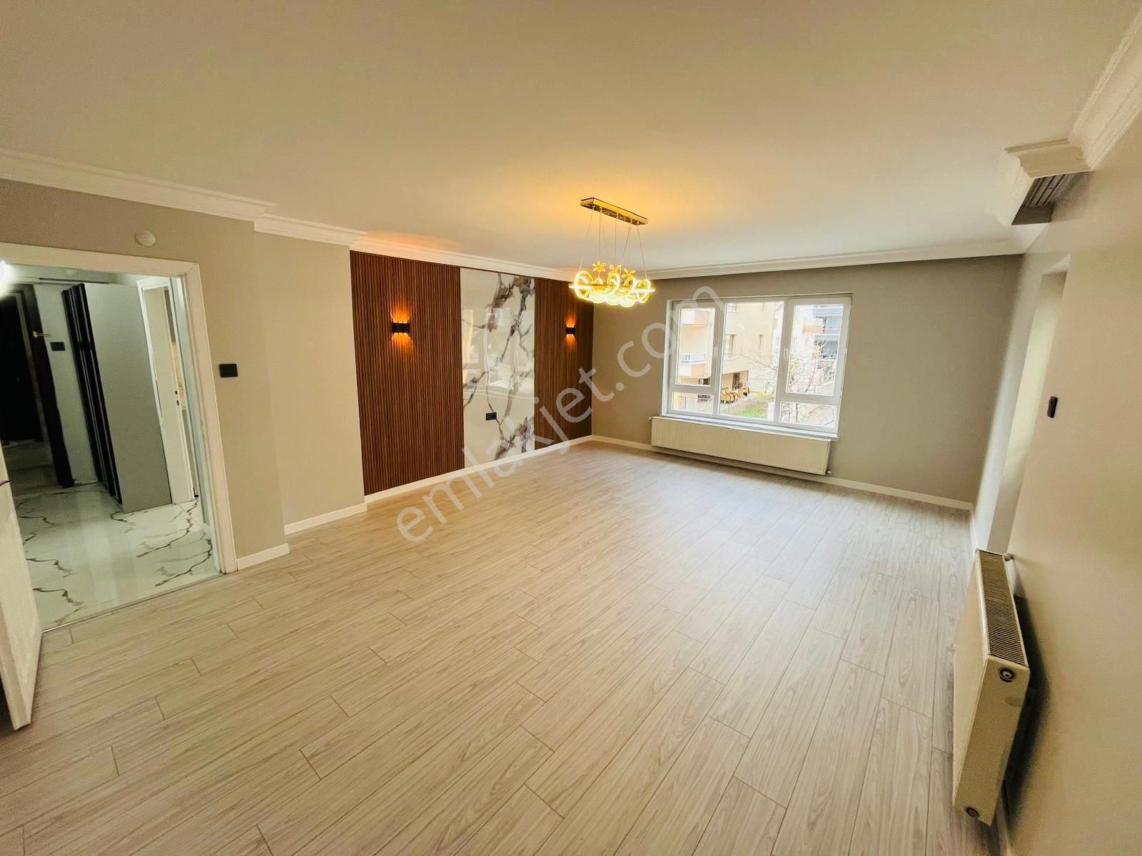 (1199) Keçiören Bademlikte 1.katta Full Yapılı 3+1 Satılık Daire - Görsel 14