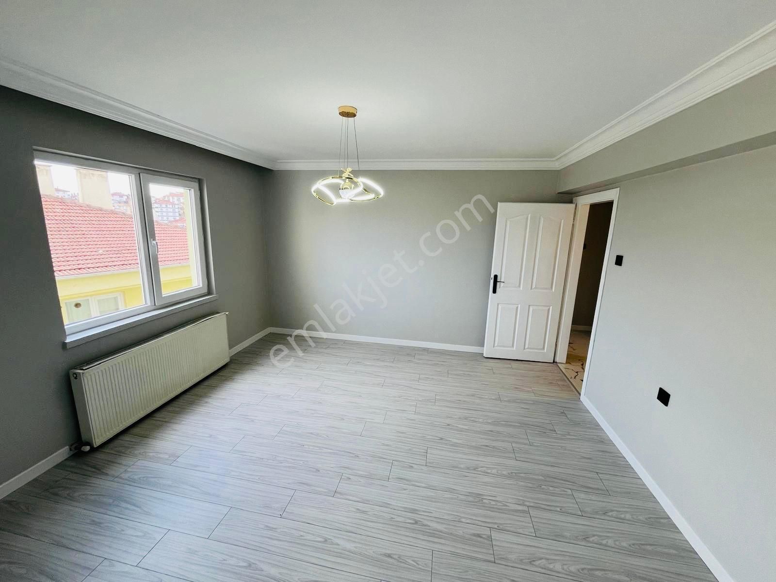 (1199) Keçiören Bademlikte 1.katta Full Yapılı 3+1 Satılık Daire - Görsel 8