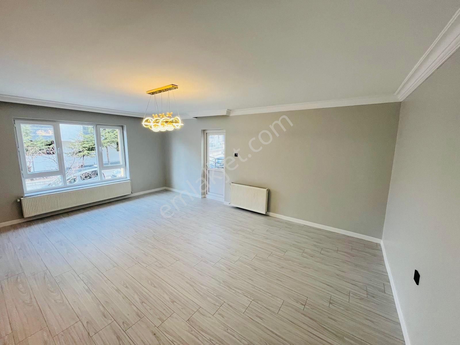 (1199) Keçiören Bademlikte 1.katta Full Yapılı 3+1 Satılık Daire - Görsel 13