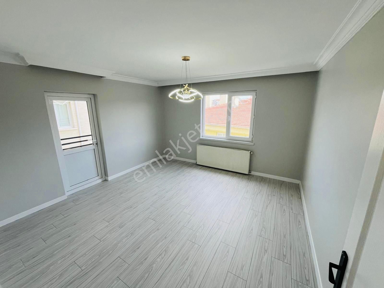 (1199) Keçiören Bademlikte 1.katta Full Yapılı 3+1 Satılık Daire - Görsel 6