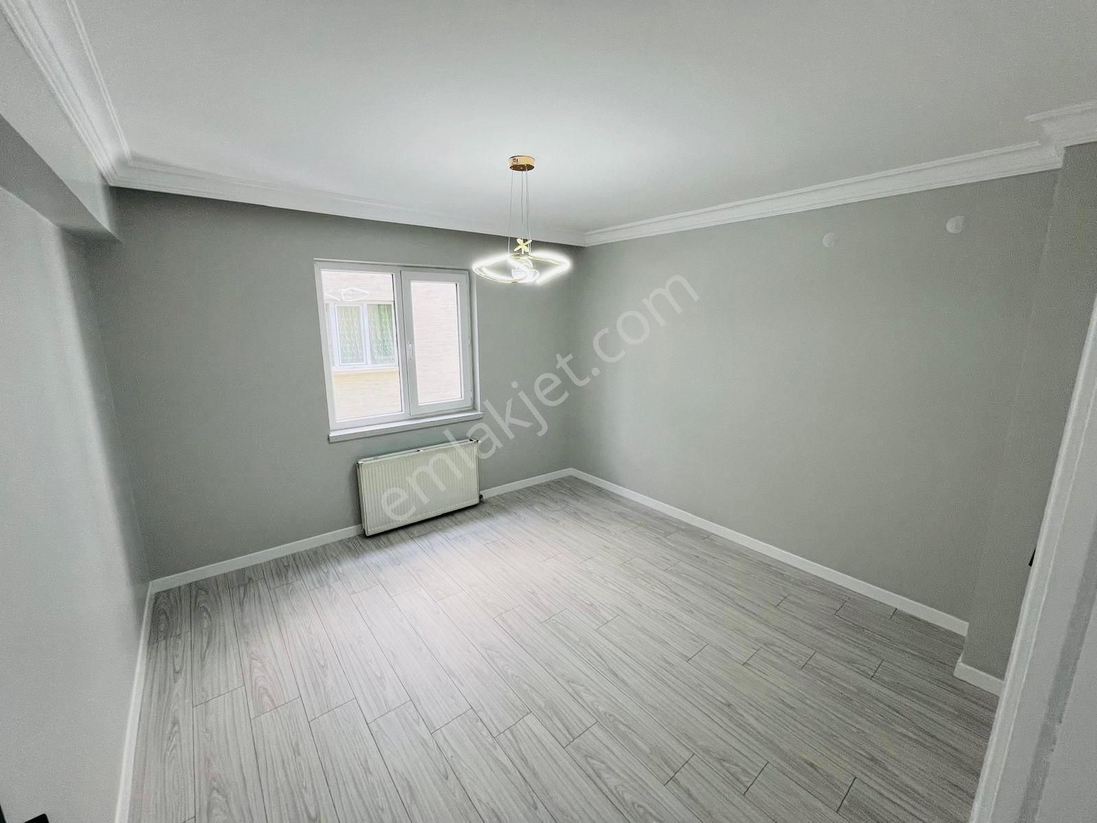 (1199) Keçiören Bademlikte 1.katta Full Yapılı 3+1 Satılık Daire - Görsel 10