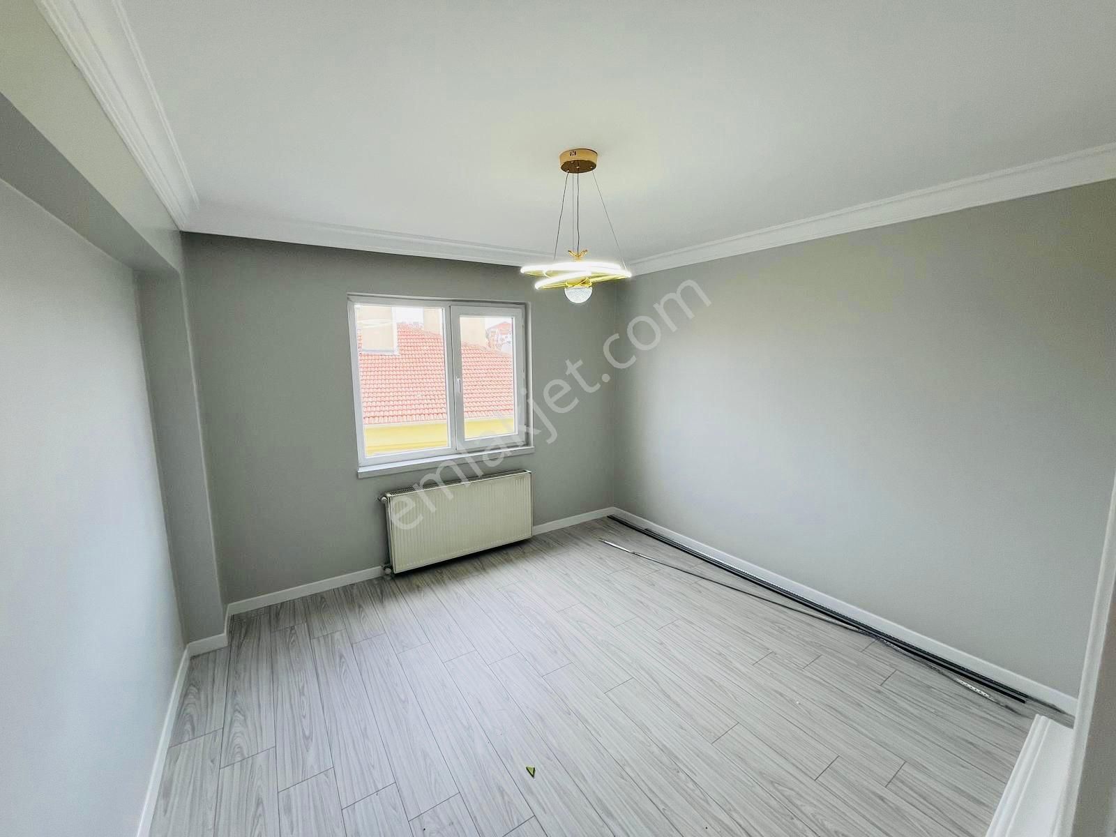 (1199) Keçiören Bademlikte 1.katta Full Yapılı 3+1 Satılık Daire - Görsel 5