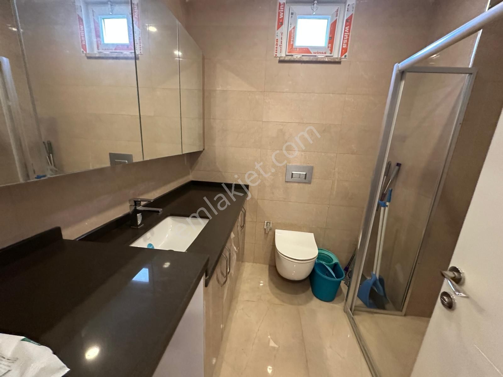 Suadiye'de 3+1 Net 108m2 Ebv Banyolu Çift Balkonlu Fırsat - Görsel 4