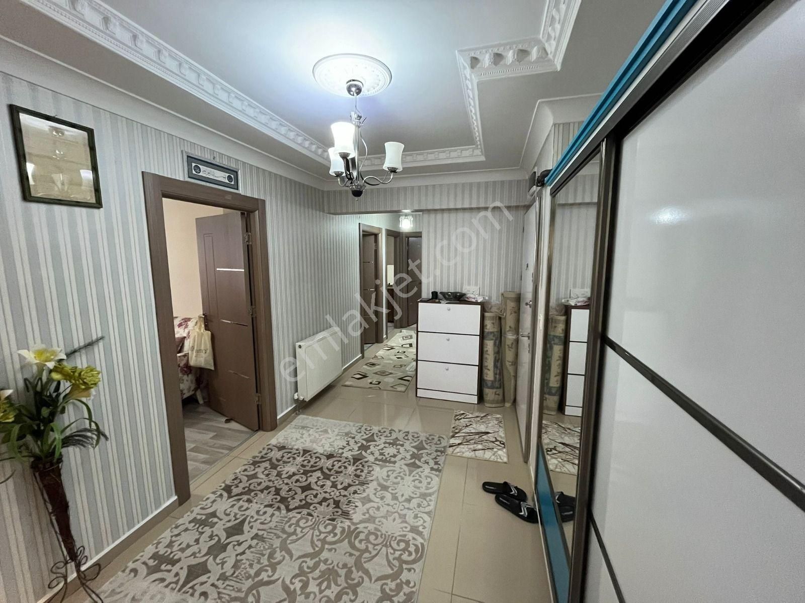 Bilgen Vatan'dan Bademlik'te Cadde Üzeri 1. Kat Ön Cephe Asansörlü Lüks Yapılı Masrafsız 3+1 - Görsel 23