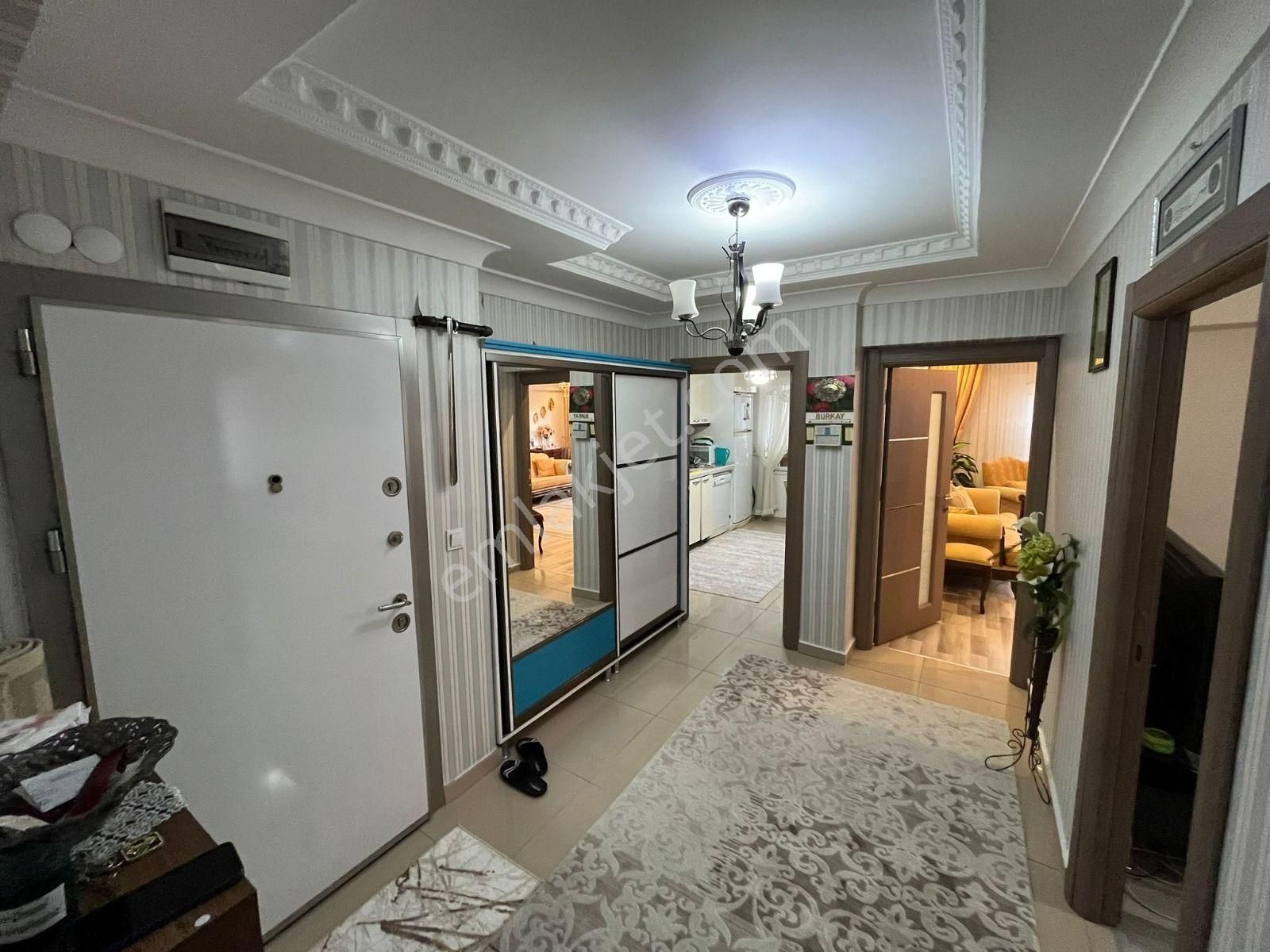 Bilgen Vatan'dan Bademlik'te Cadde Üzeri 1. Kat Ön Cephe Asansörlü Lüks Yapılı Masrafsız 3+1 - Görsel 26