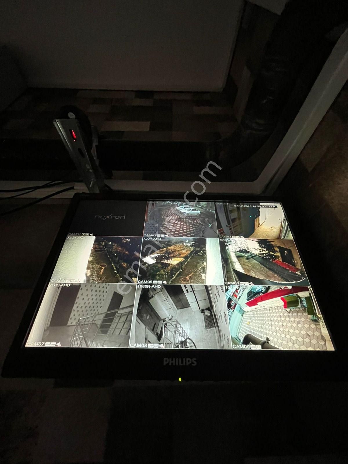 Bilgen Vatan'dan Bademlik'te Cadde Üzeri 1. Kat Ön Cephe Asansörlü Lüks Yapılı Masrafsız 3+1 - Görsel 4