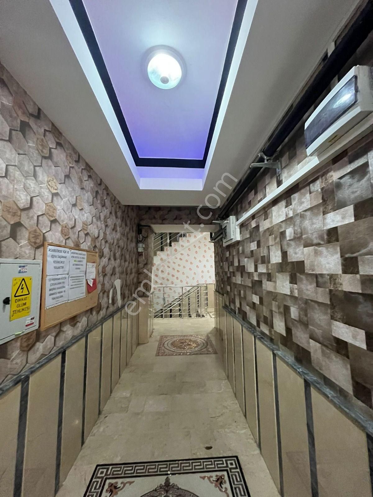 Bilgen Vatan'dan Bademlik'te Cadde Üzeri 1. Kat Ön Cephe Asansörlü Lüks Yapılı Masrafsız 3+1 - Görsel 10