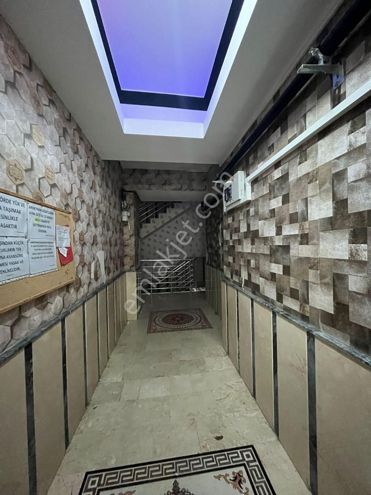 Bilgen Vatan'dan Bademlik'te Cadde Üzeri 1. Kat Ön Cephe Asansörlü Lüks Yapılı Masrafsız 3+1 - Görsel 12