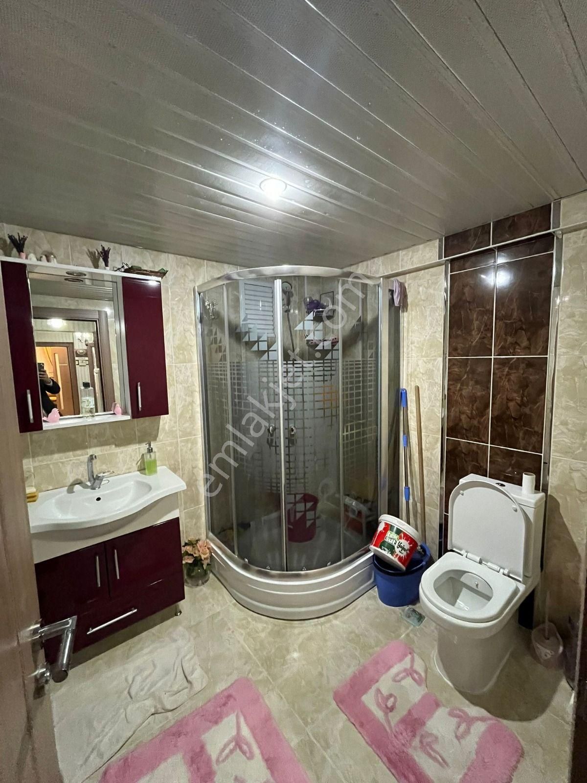 Bilgen Vatan'dan Bademlik'te Cadde Üzeri 1. Kat Ön Cephe Asansörlü Lüks Yapılı Masrafsız 3+1 - Görsel 30