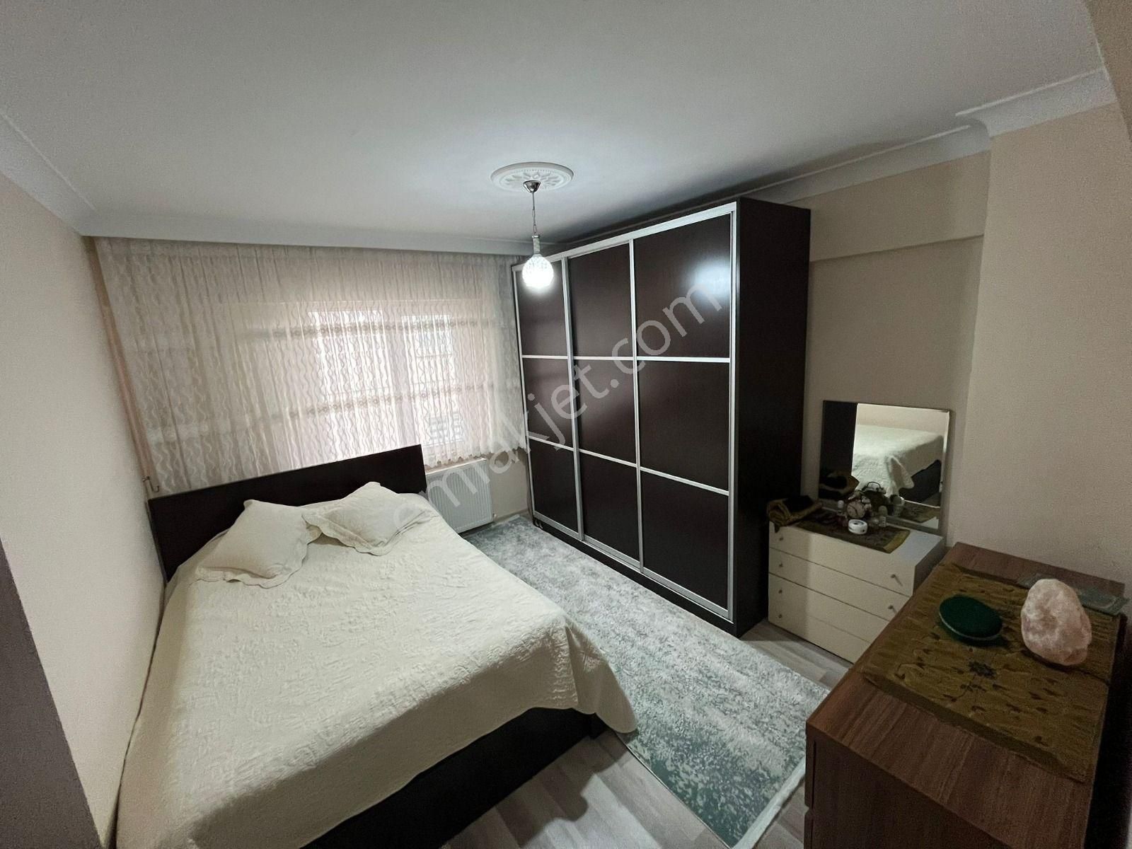 Bilgen Vatan'dan Bademlik'te Cadde Üzeri 1. Kat Ön Cephe Asansörlü Lüks Yapılı Masrafsız 3+1 - Görsel 21