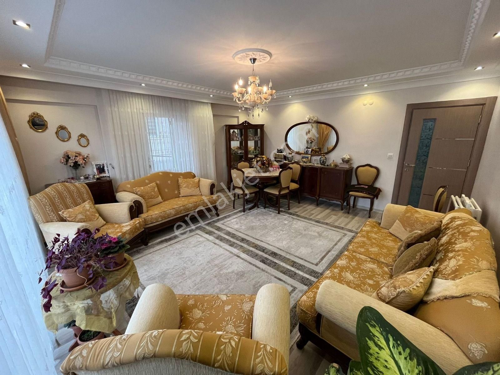 Bilgen Vatan'dan Bademlik'te Cadde Üzeri 1. Kat Ön Cephe Asansörlü Lüks Yapılı Masrafsız 3+1 - Görsel 2