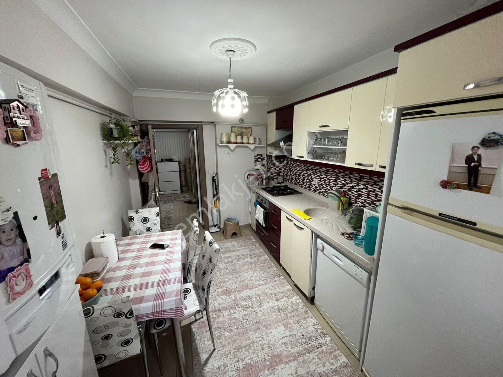 Bilgen Vatan'dan Bademlik'te Cadde Üzeri 1. Kat Ön Cephe Asansörlü Lüks Yapılı Masrafsız 3+1 - Görsel 7