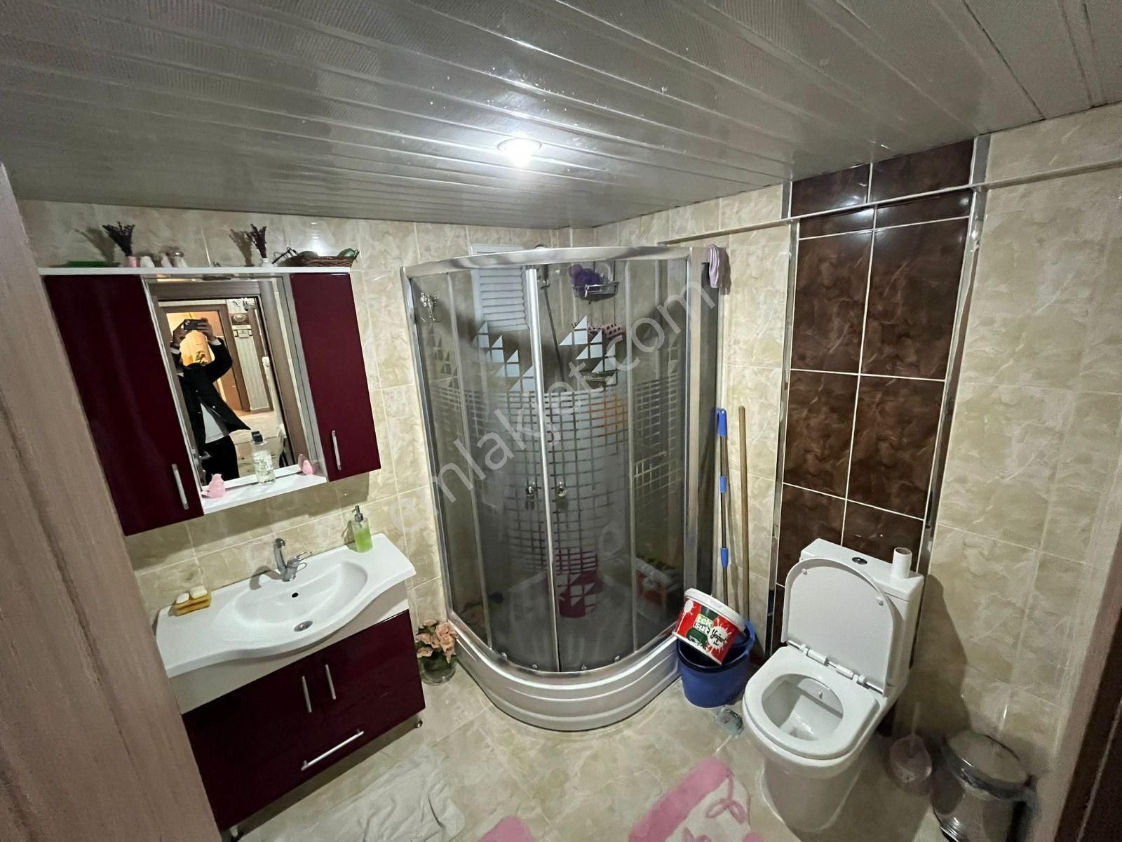 Bilgen Vatan'dan Bademlik'te Cadde Üzeri 1. Kat Ön Cephe Asansörlü Lüks Yapılı Masrafsız 3+1 - Görsel 28