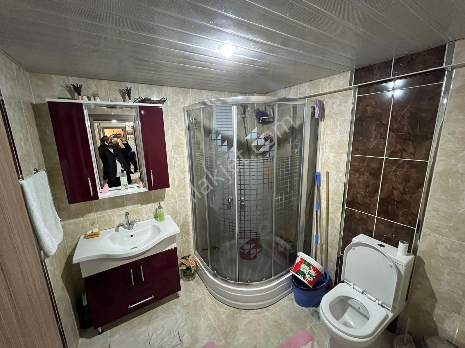 Bilgen Vatan'dan Bademlik'te Cadde Üzeri 1. Kat Ön Cephe Asansörlü Lüks Yapılı Masrafsız 3+1 - Görsel 29