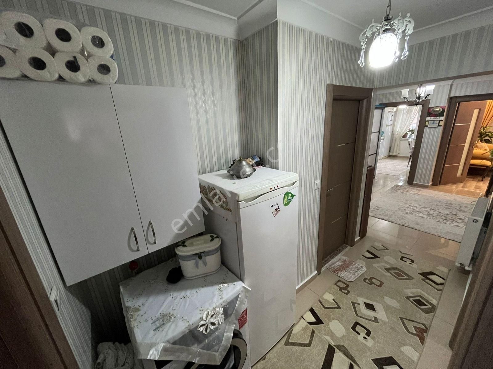 Bilgen Vatan'dan Bademlik'te Cadde Üzeri 1. Kat Ön Cephe Asansörlü Lüks Yapılı Masrafsız 3+1 - Görsel 15