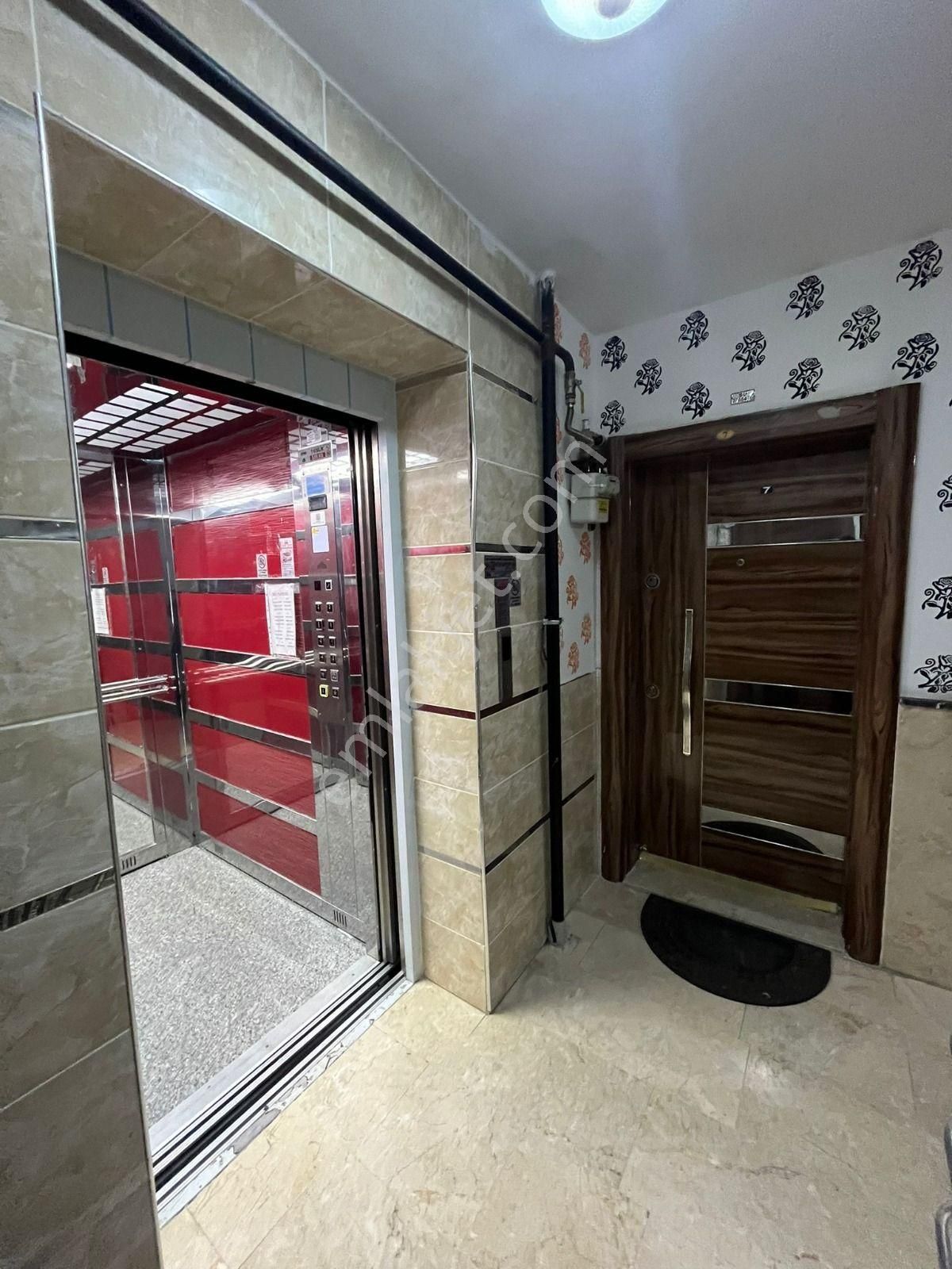 Bilgen Vatan'dan Bademlik'te Cadde Üzeri 1. Kat Ön Cephe Asansörlü Lüks Yapılı Masrafsız 3+1 - Görsel 11