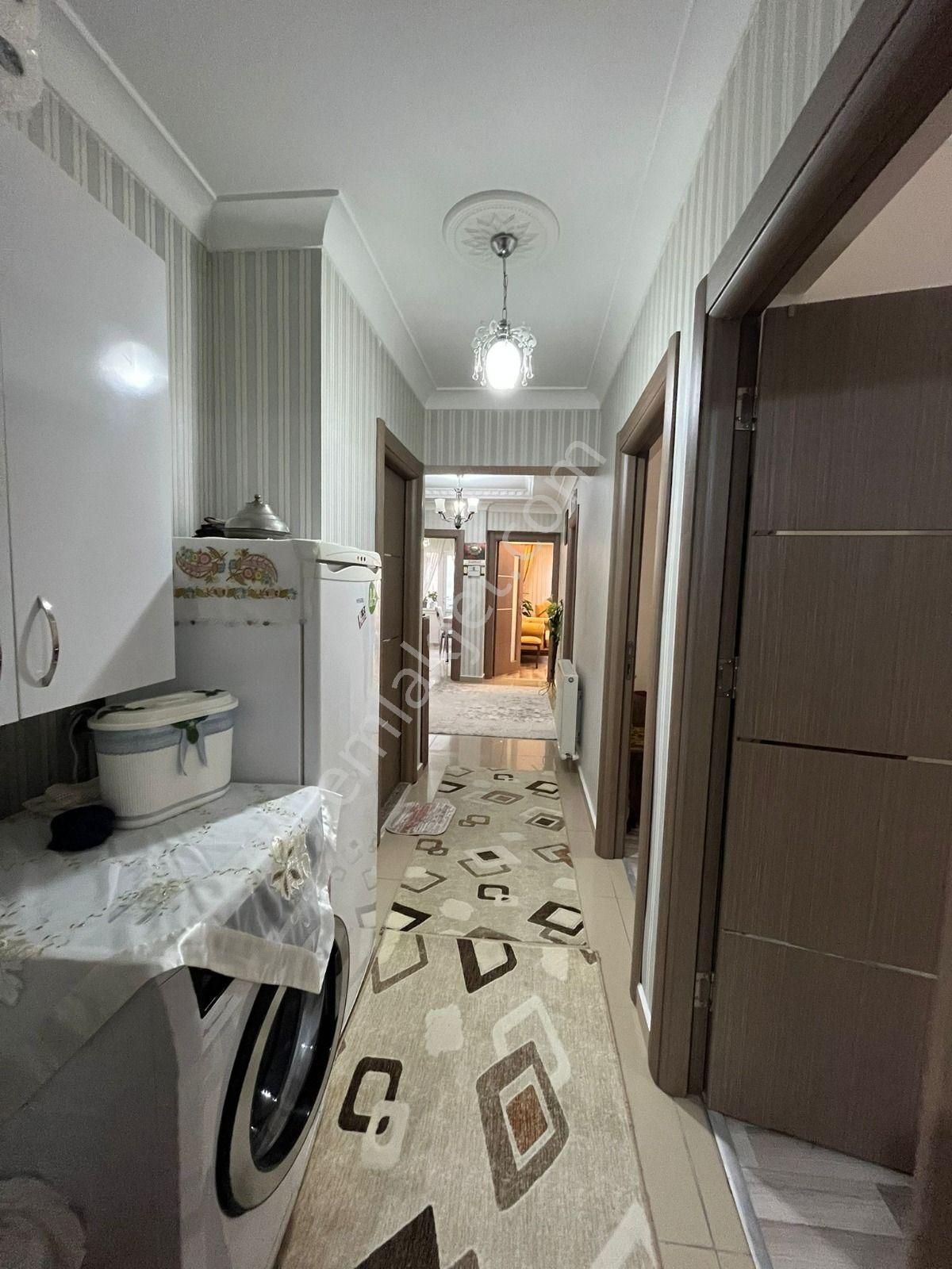 Bilgen Vatan'dan Bademlik'te Cadde Üzeri 1. Kat Ön Cephe Asansörlü Lüks Yapılı Masrafsız 3+1 - Görsel 14