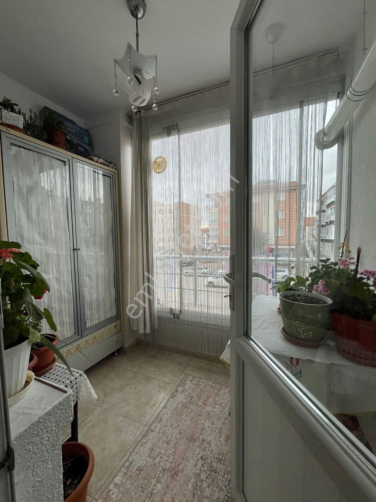 Bilgen Vatan'dan Bademlik'te Cadde Üzeri 1. Kat Ön Cephe Asansörlü Lüks Yapılı Masrafsız 3+1 - Görsel 27