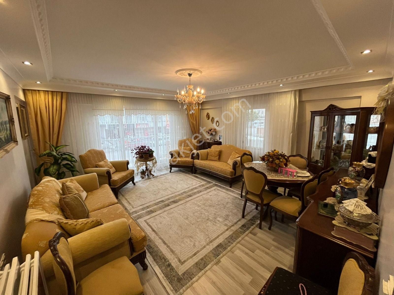 Bilgen Vatan'dan Bademlik'te Cadde Üzeri 1. Kat Ön Cephe Asansörlü Lüks Yapılı Masrafsız 3+1 - Görsel 3