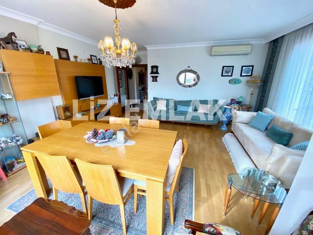 Bostancı Marmaraya Ve Sahile Yakın *eşyalı* 3+1 Kombili Kiralık Daire - Görsel 5