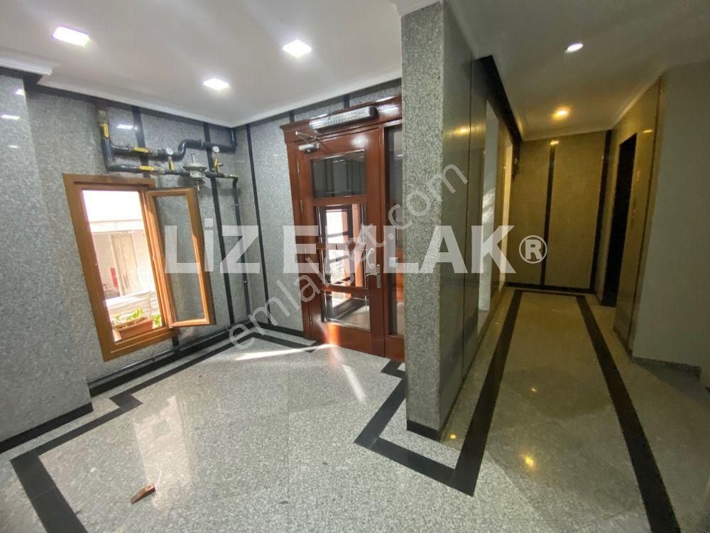 Bostancı Marmaraya Ve Sahile Yakın *eşyalı* 3+1 Kombili Kiralık Daire - Görsel 21