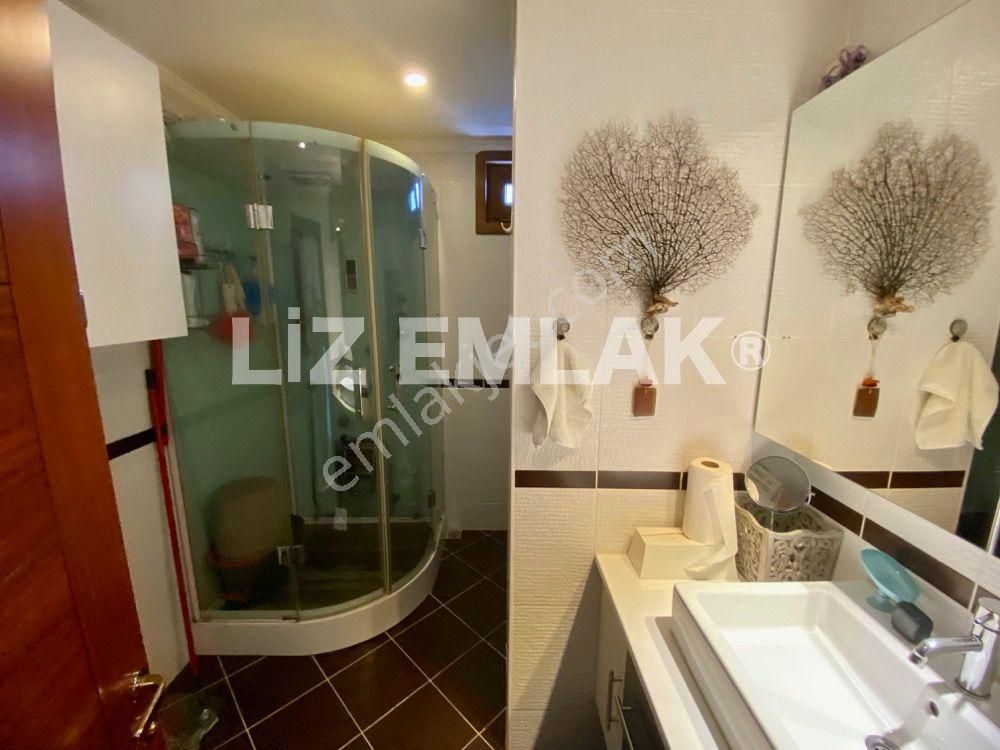 Bostancı Marmaraya Ve Sahile Yakın *eşyalı* 3+1 Kombili Kiralık Daire - Görsel 16