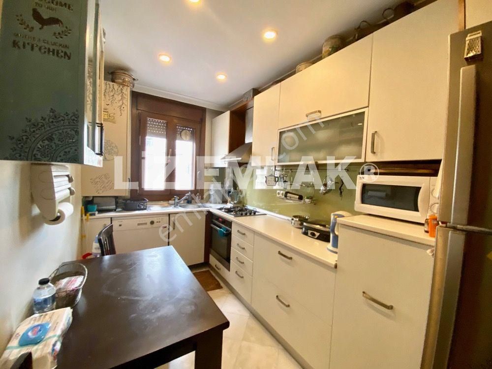 Bostancı Marmaraya Ve Sahile Yakın *eşyalı* 3+1 Kombili Kiralık Daire - Görsel 8