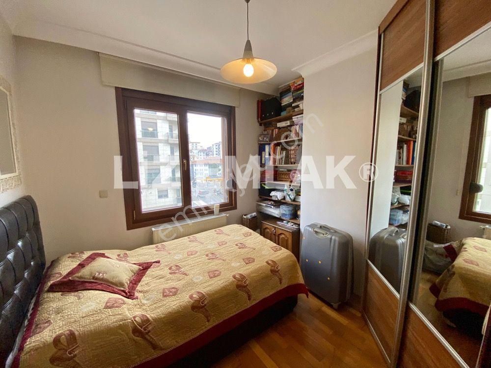 Bostancı Marmaraya Ve Sahile Yakın *eşyalı* 3+1 Kombili Kiralık Daire - Görsel 12