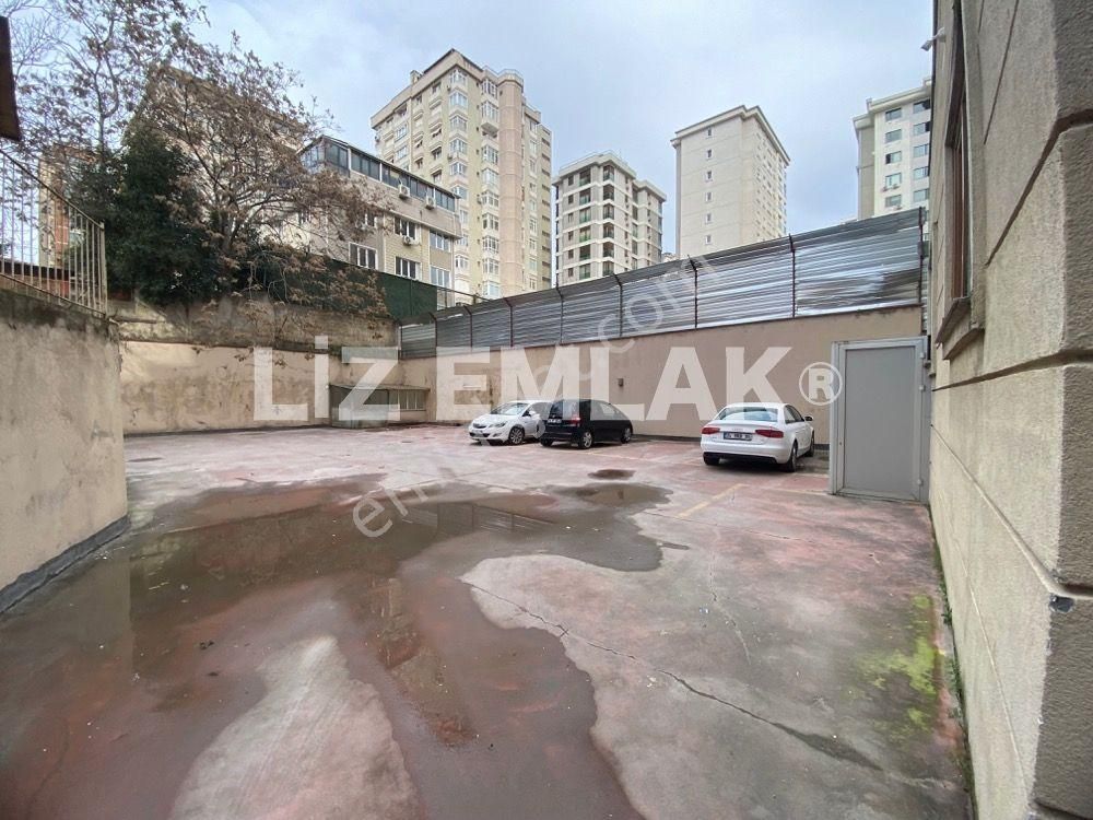 Bostancı Marmaraya Ve Sahile Yakın *eşyalı* 3+1 Kombili Kiralık Daire - Görsel 23