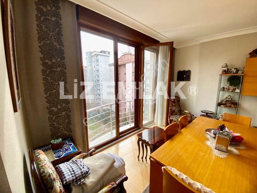 Bostancı Marmaraya Ve Sahile Yakın *eşyalı* 3+1 Kombili Kiralık Daire - Görsel 4