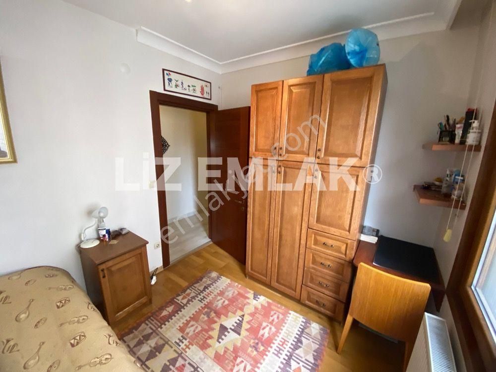 Bostancı Marmaraya Ve Sahile Yakın *eşyalı* 3+1 Kombili Kiralık Daire - Görsel 15