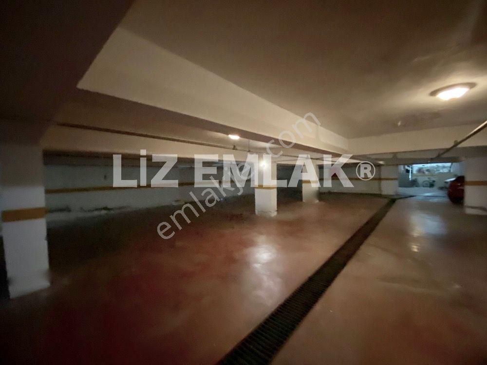 Bostancı Marmaraya Ve Sahile Yakın *eşyalı* 3+1 Kombili Kiralık Daire - Görsel 26