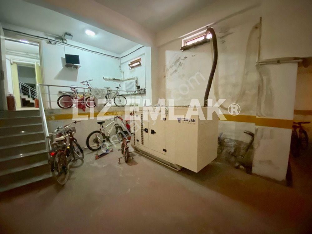 Bostancı Marmaraya Ve Sahile Yakın *eşyalı* 3+1 Kombili Kiralık Daire - Görsel 25