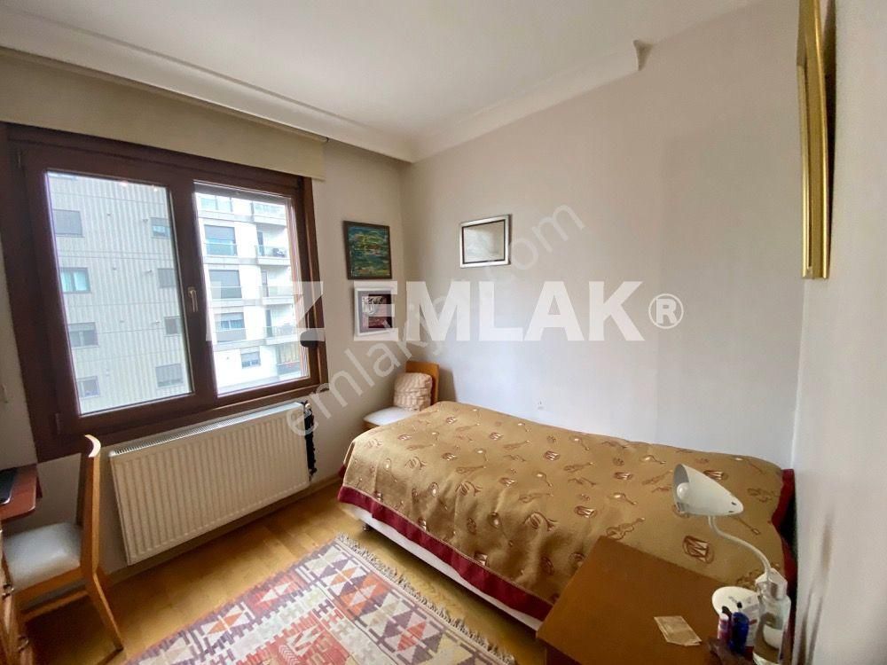Bostancı Marmaraya Ve Sahile Yakın *eşyalı* 3+1 Kombili Kiralık Daire - Görsel 14