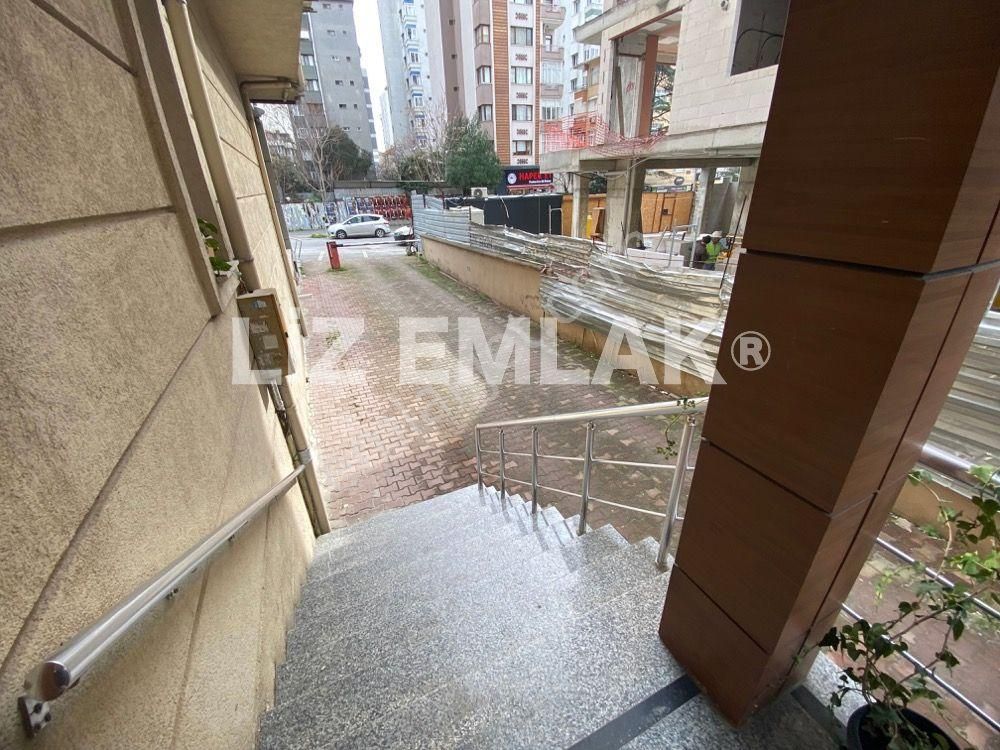 Bostancı Marmaraya Ve Sahile Yakın *eşyalı* 3+1 Kombili Kiralık Daire - Görsel 30