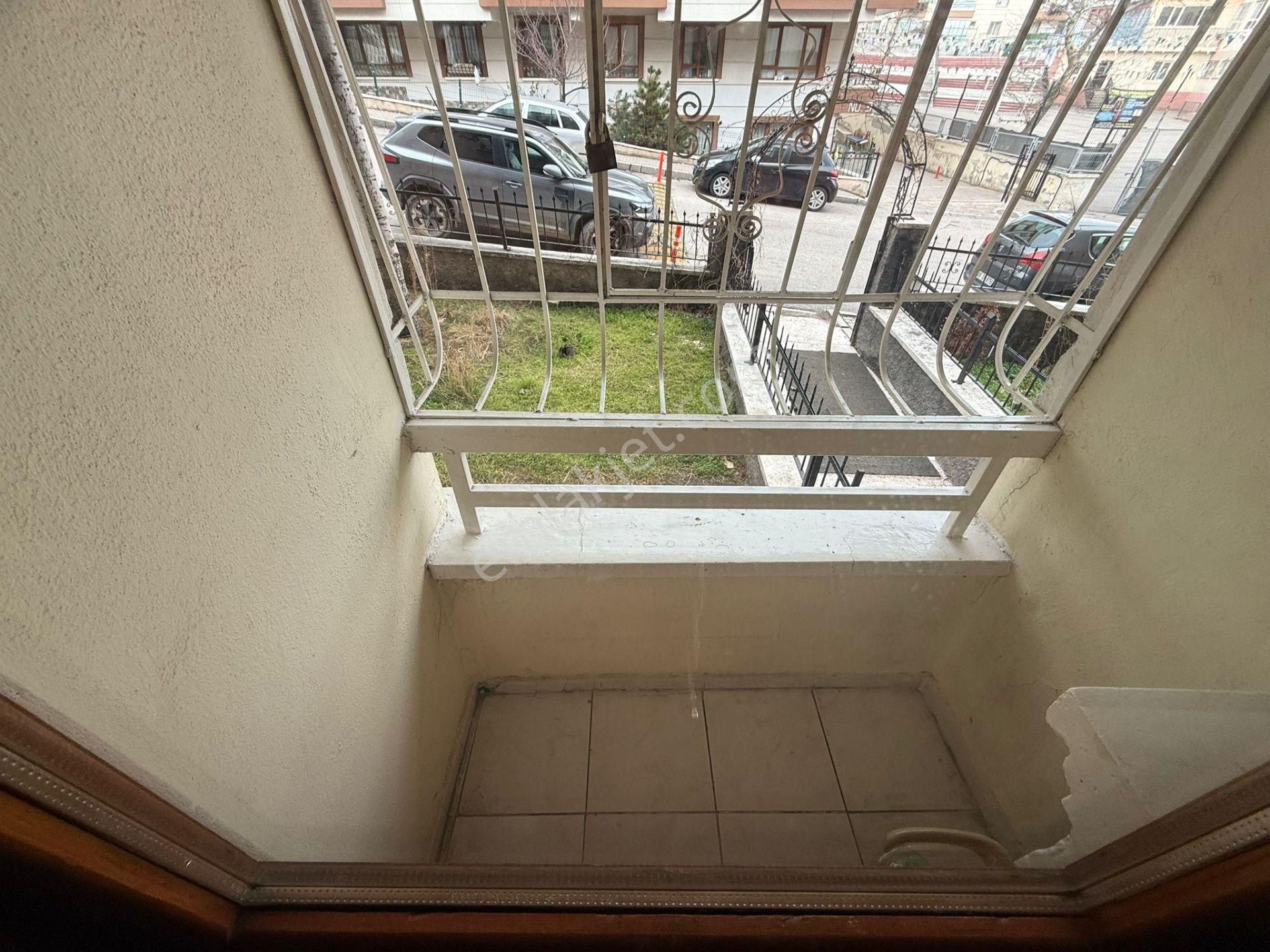 Kuşcağız Mahallesi'nde Yapılı Masrafsız 3+1! - Görsel 10