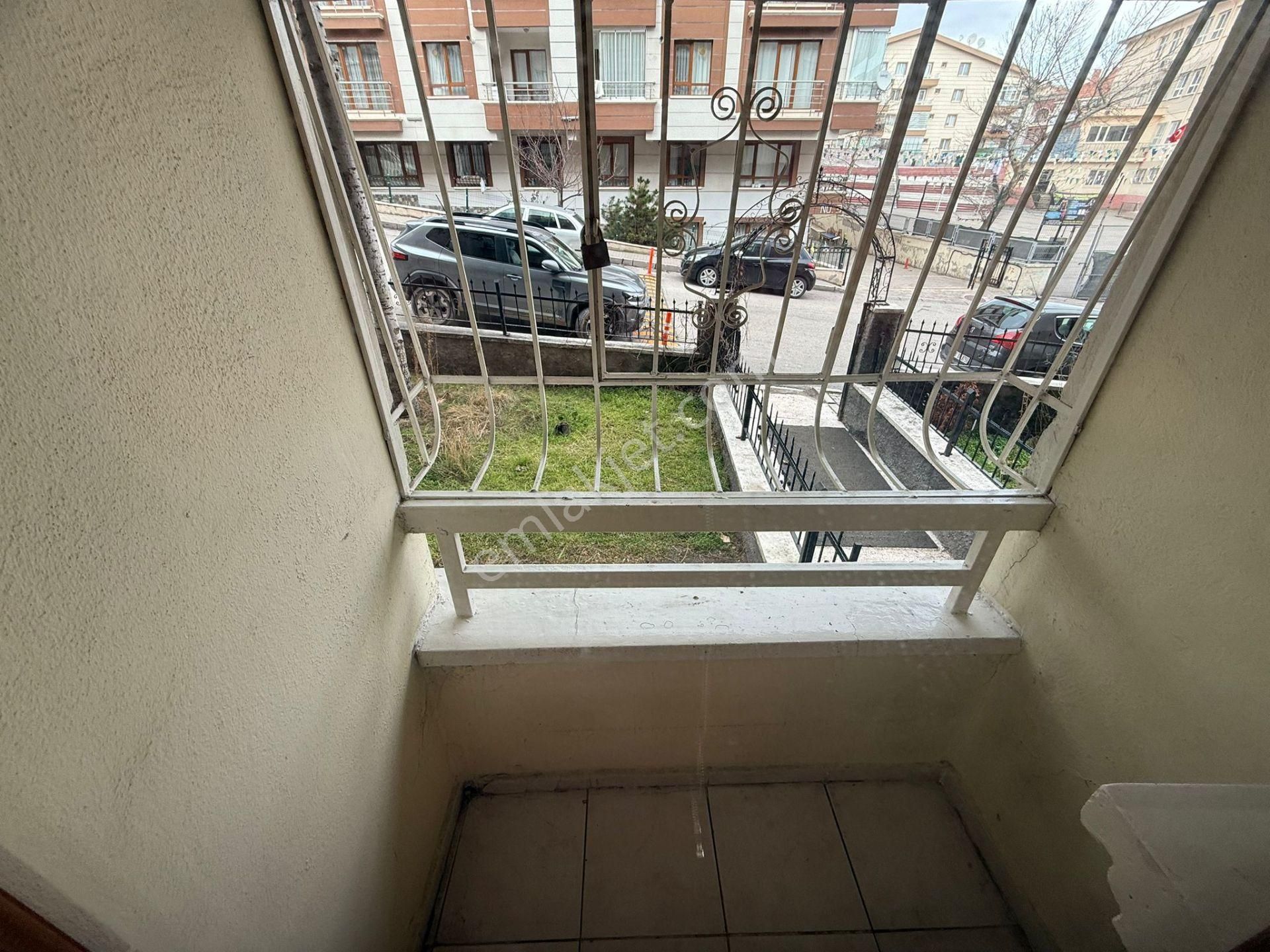 Kuşcağız Mahallesi'nde Yapılı Masrafsız 3+1! - Görsel 11