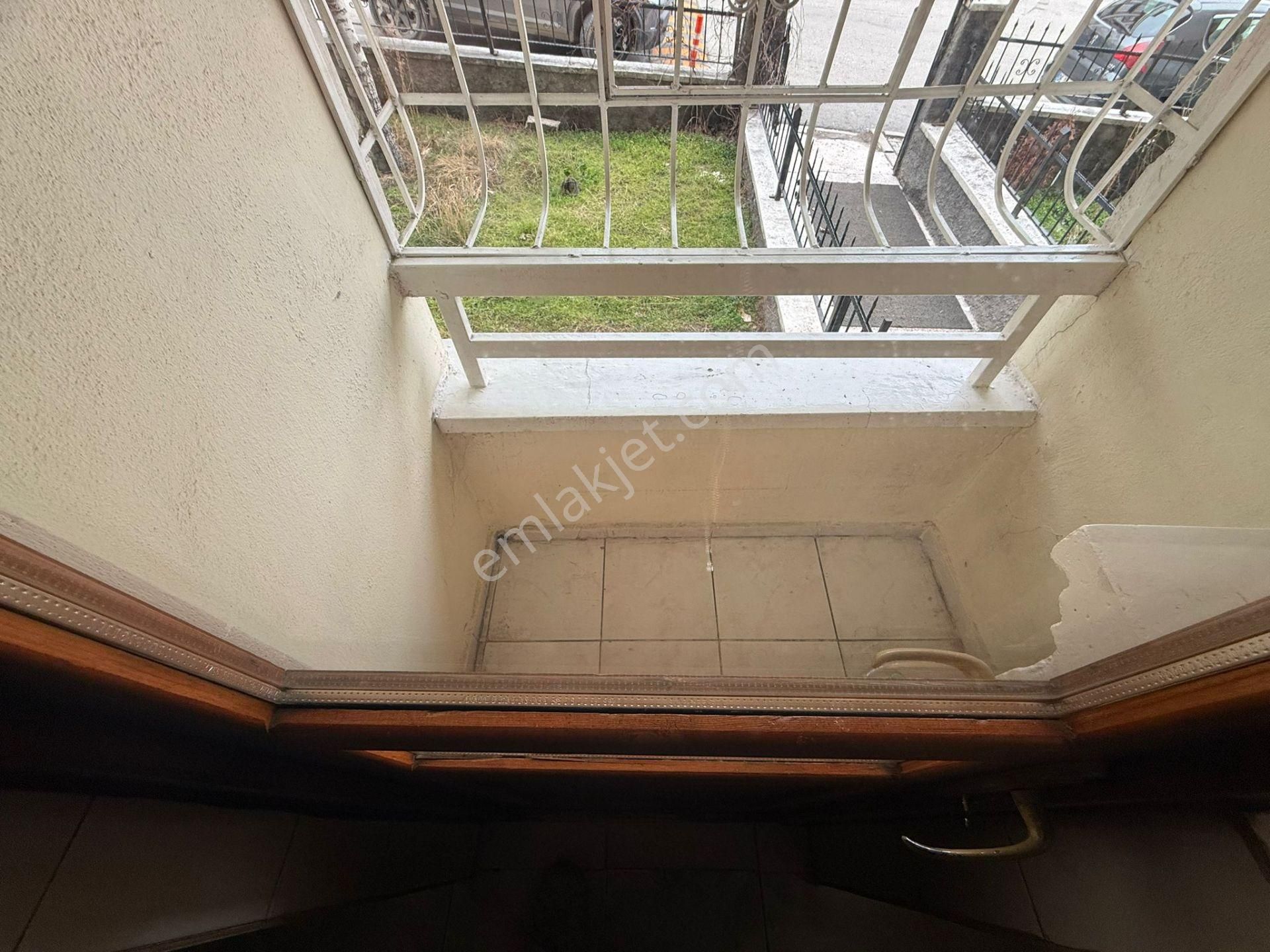 Kuşcağız Mahallesi'nde Yapılı Masrafsız 3+1! - Görsel 8