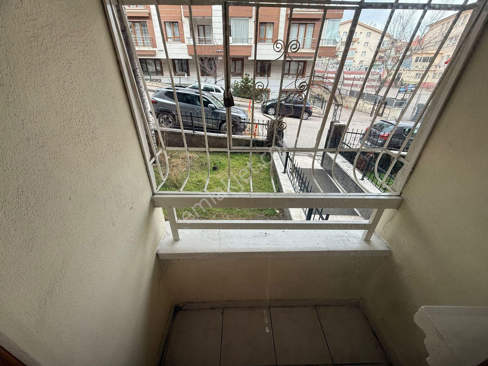 Kuşcağız Mahallesi'nde Yapılı Masrafsız 3+1! - Görsel 9