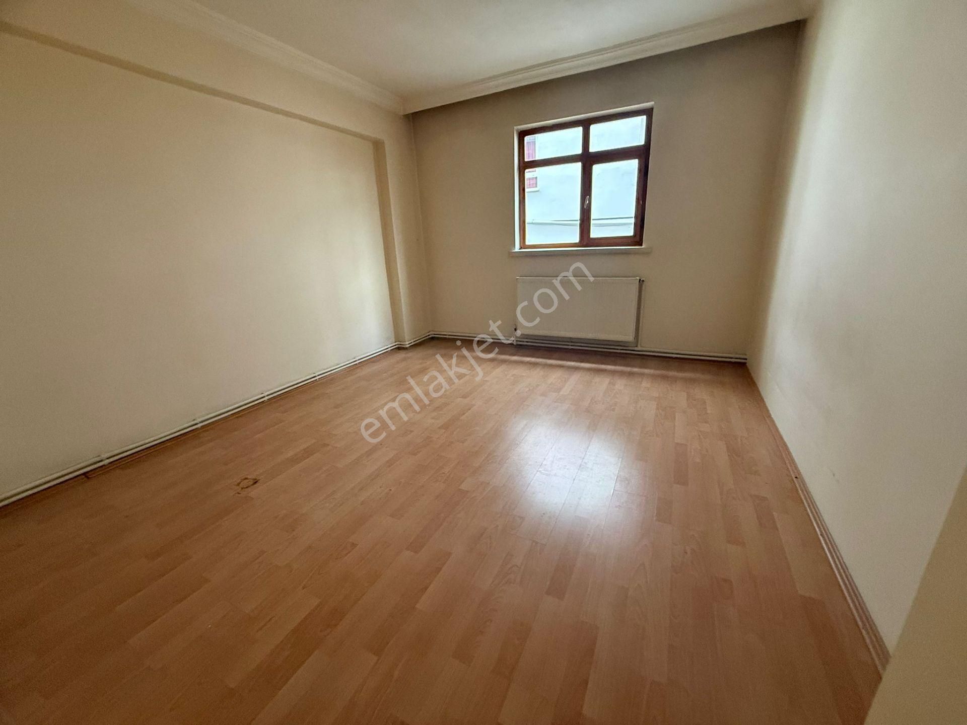 Kuşcağız Mahallesi'nde Yapılı Masrafsız 3+1! - Görsel 25