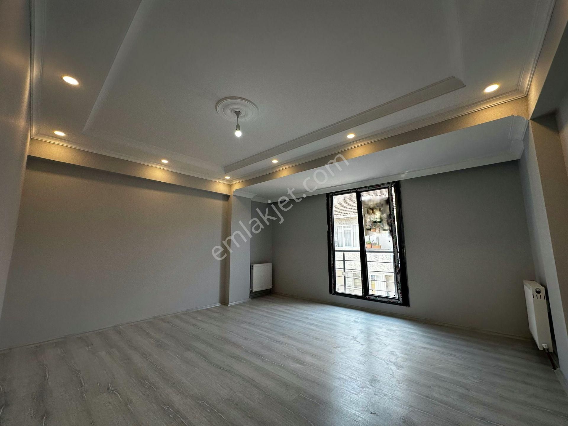 K.karabekir Türkiye Emlak 2+1 Kredili 1ve2.kat 96m² Daire Kod - Görsel 2