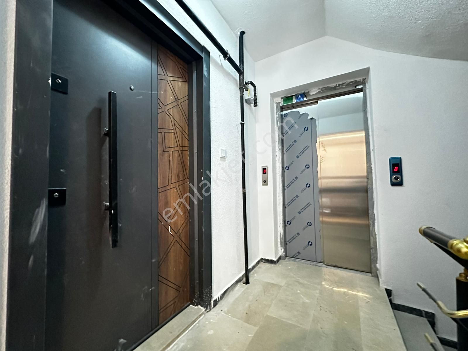 K.karabekir Türkiye Emlak 2+1 Kredili 1ve2.kat 96m² Daire Kod