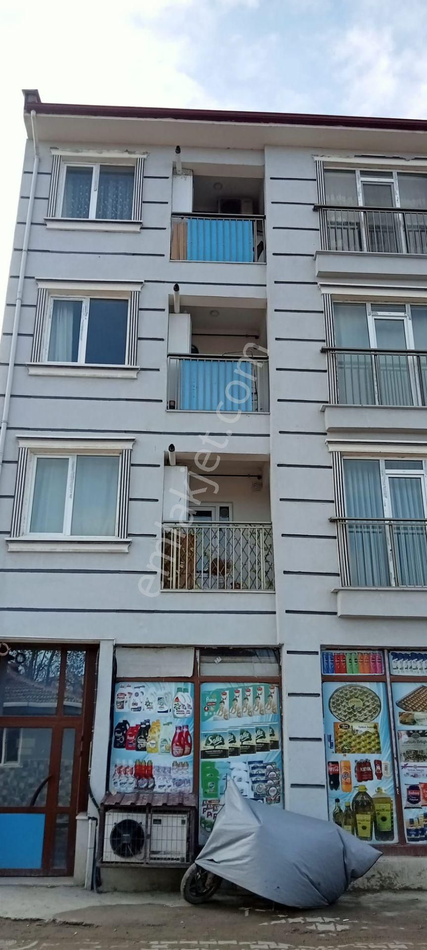Edirne Kaleiçi Semtinde Kiralık Sıfır 2+1asansörlü Daire - Görsel 2