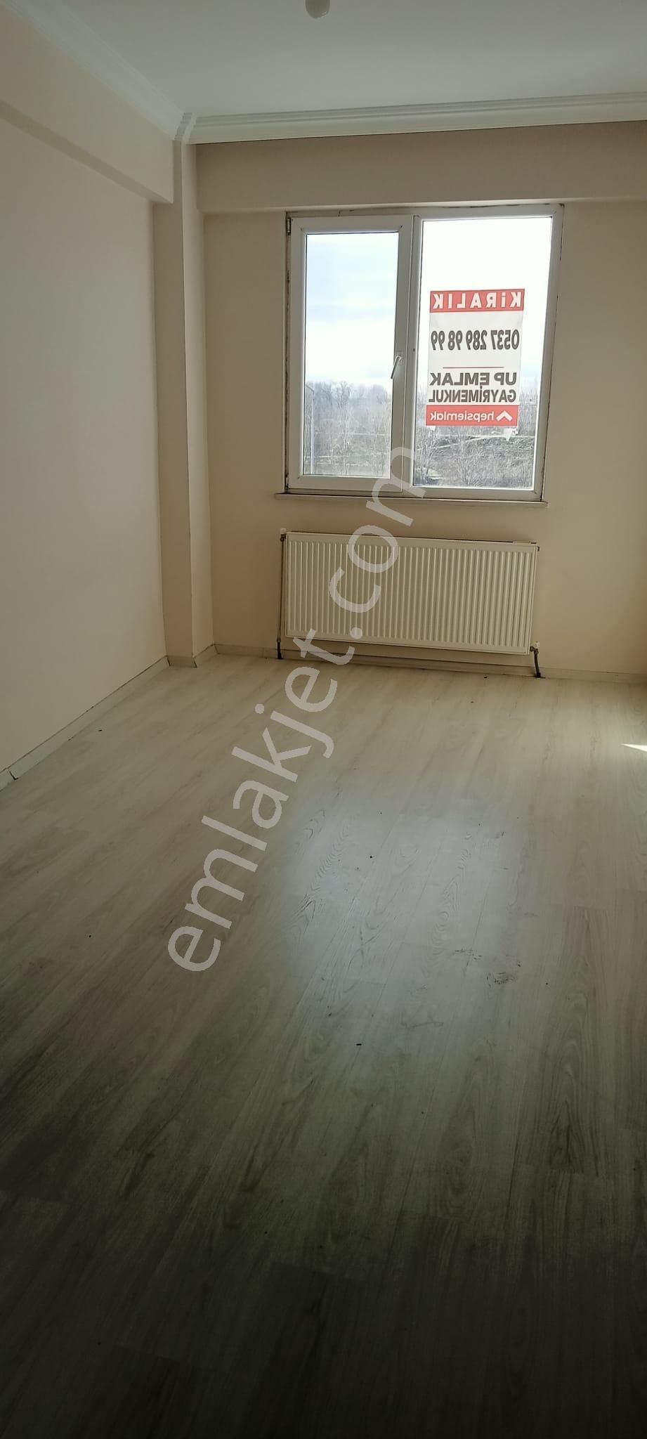 Edirne Kaleiçi Semtinde Kiralık Sıfır 2+1asansörlü Daire - Görsel 5