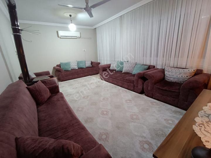 Yeşilevler Mahallesinde 2+1 Full Yapılı Satılı - Görsel 2