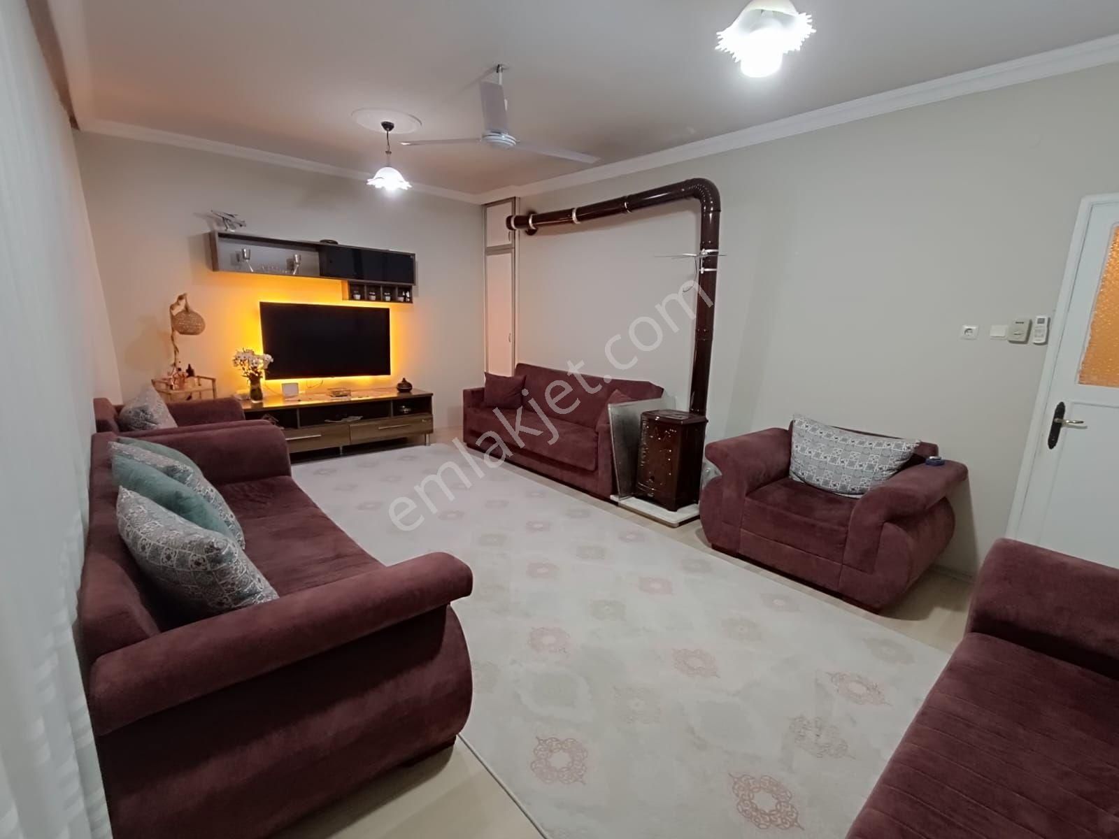 Yeşilevler Mahallesinde 2+1 Full Yapılı Satılı - Görsel 8