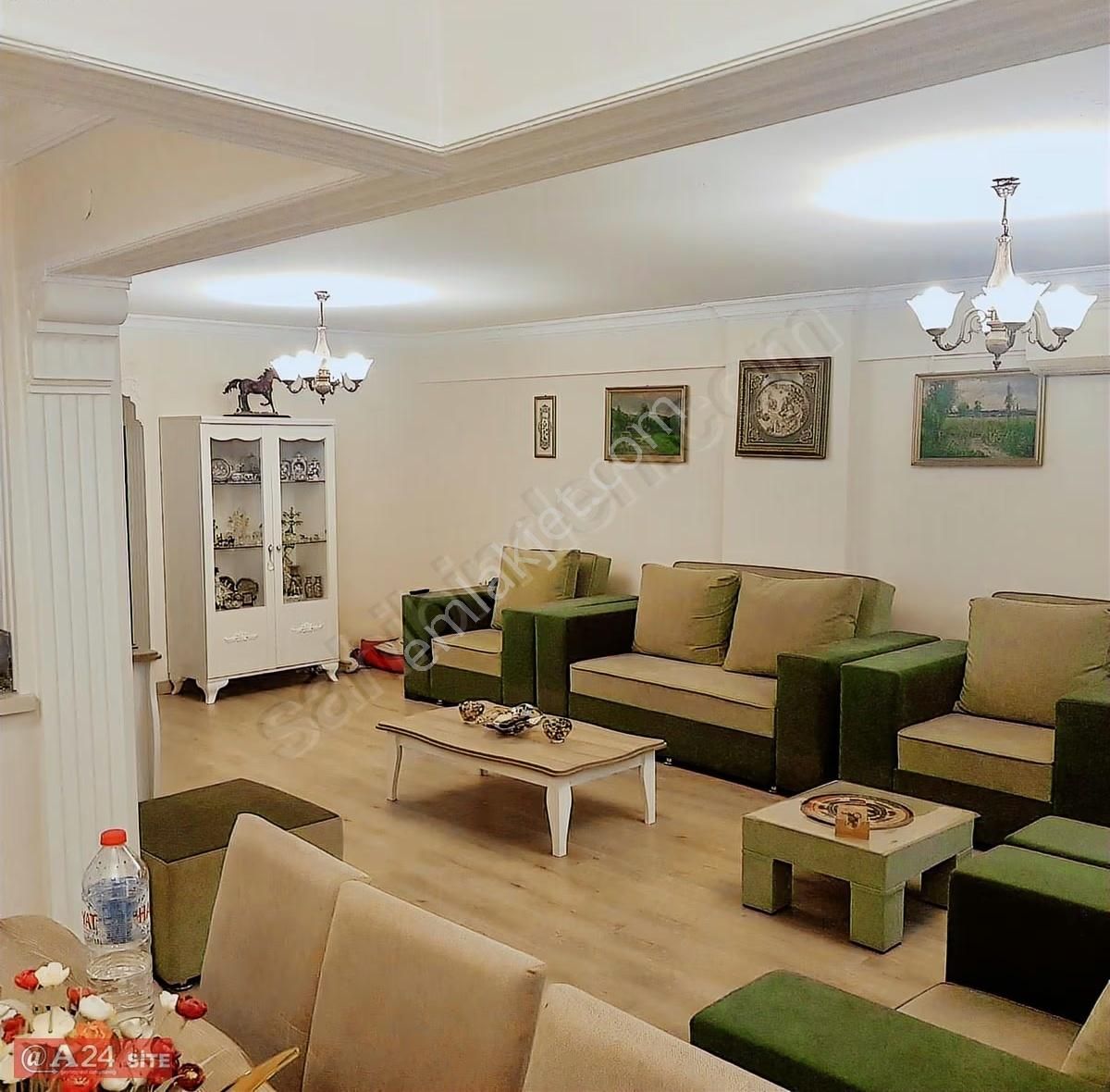 Güzelyalıda Mükemmel Konumda 3+1 Daire - Görsel 16