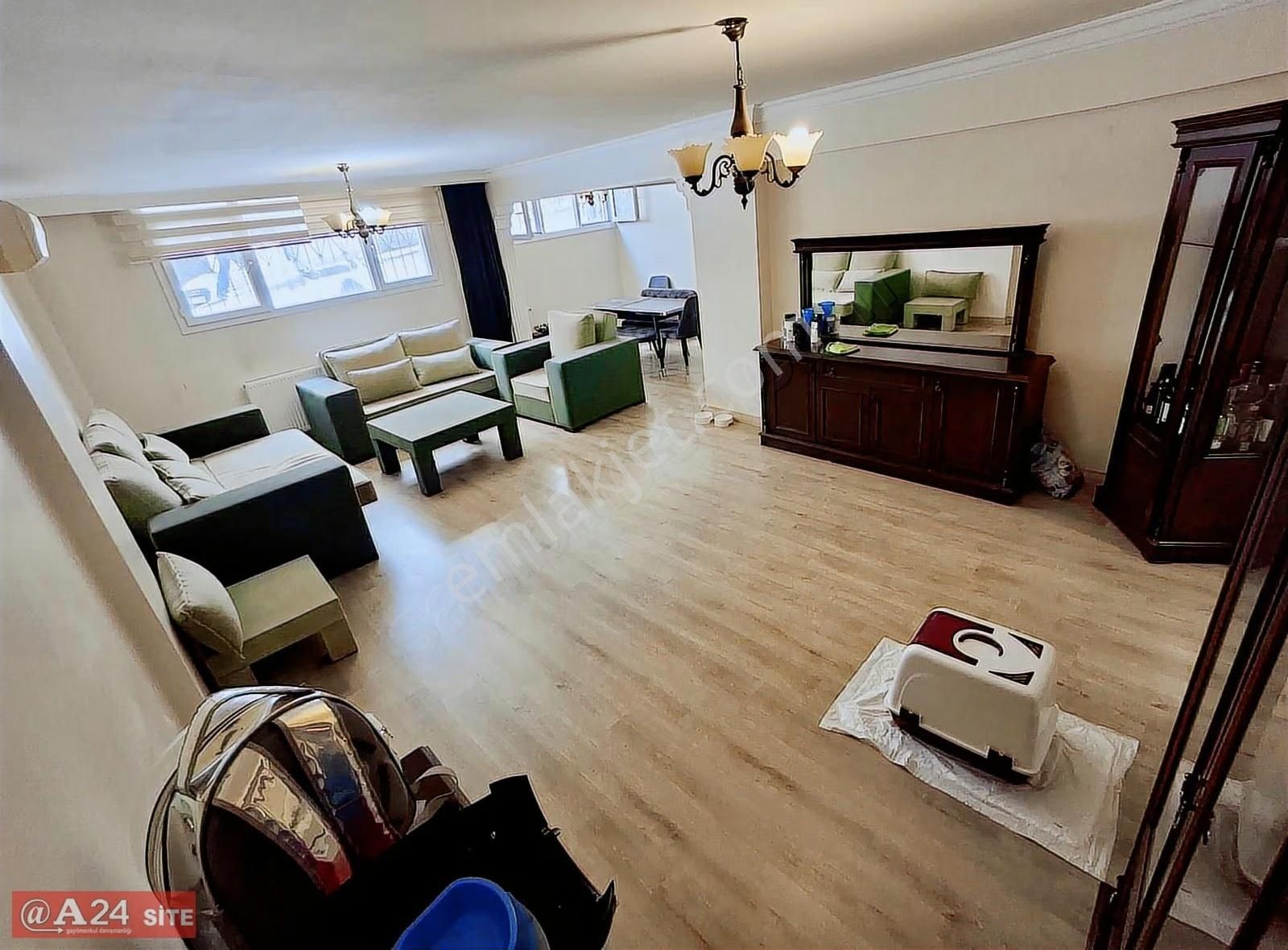 Güzelyalıda Mükemmel Konumda 3+1 Daire - Görsel 3