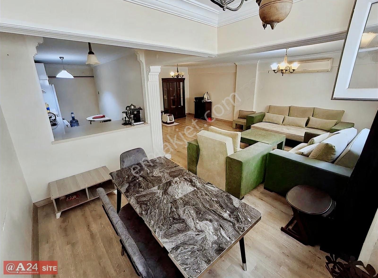 Güzelyalıda Mükemmel Konumda 3+1 Daire - Görsel 8