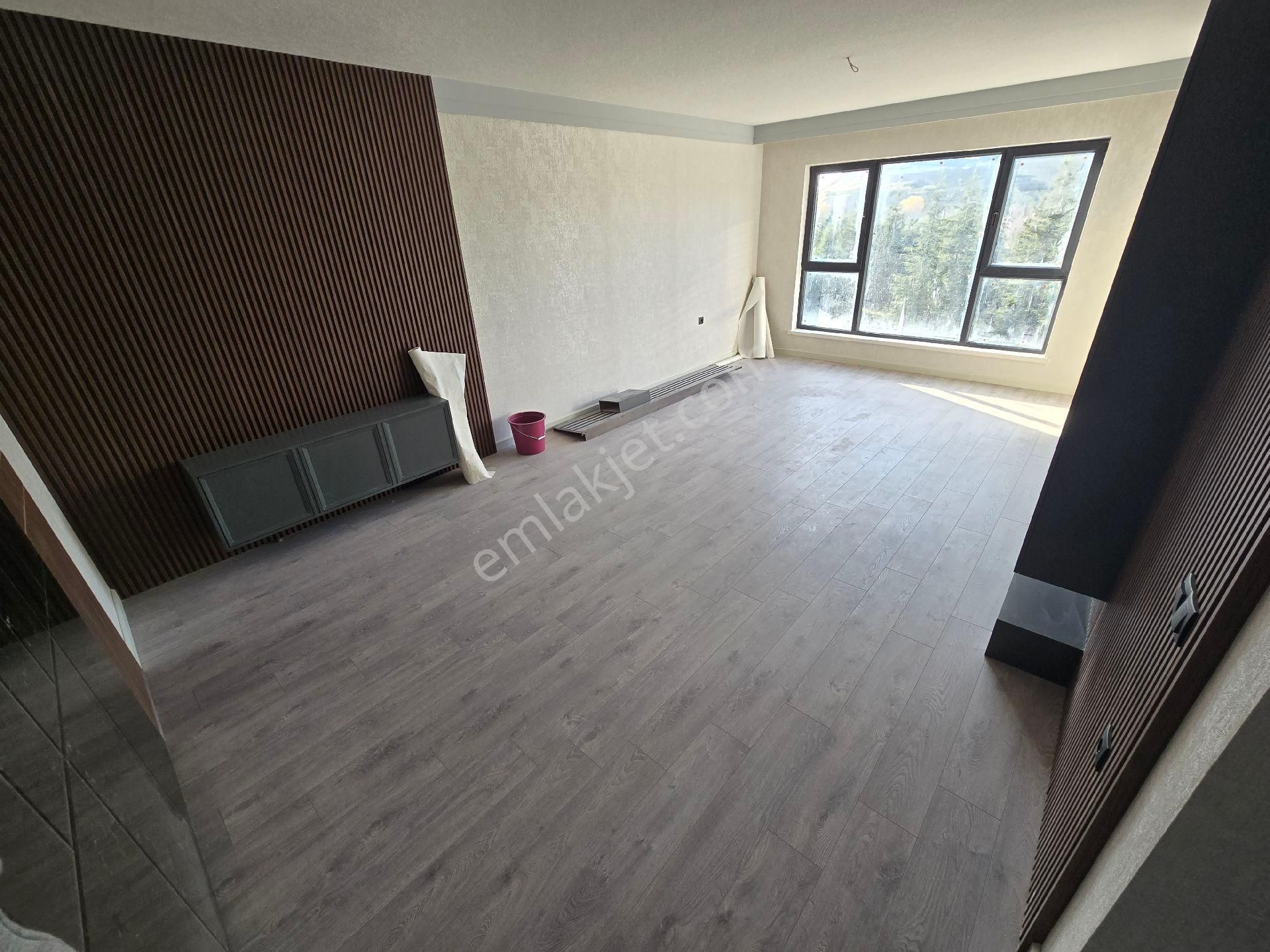Yenimahalle Turgut Özal Satılık 4+1 Sıfır Lüks Daire